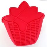 Just Cheap Store Silikon Tepsi Tutacağı 1 Adet ROYALEKS-MYS207