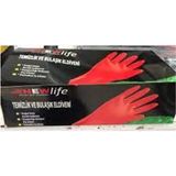 Just Cheap Store Temizlik Ve Bulaşık Eldiveni Large (S) 1 Çift Royaleks-Clkn-1677