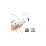 Just Cheap Store Ultrasonik Spatula Yüz Akne Giderici Siyah Nokta Temizleme Cihazı - 000-Siyah - 1