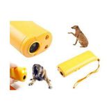 Just Cheap Store Ultrasonik Uzun Menzilli Köpek Kovucu (150 Db) - Antrasit