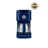 Just Coffee Aroma 2 İn 1 Lisanslı Filtre Kahve Ve Çay Demleme Makinesi Fenerbahçe