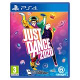 Just Dance 2020 PS4