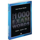 JUST EXAM WORDS - MURAT KURT