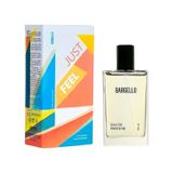 Just Feel Kadın 50 Ml Parfüm Edp Online Çiçeksi - Ferah