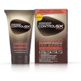 Just For Men Control GX Grey Reducing Sakal, Zarif, Doğal Görünümlü Sonuç, Tüm Renk Tonları, 118 ml.