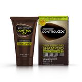 Just For Men Control Gx Saç Beyaz Azaltıcı Şampuan 118 ML