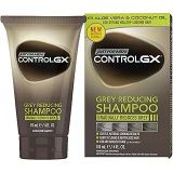 JUST FOR MEN Control GX Saç Gri Azaltıcı Şampuan