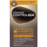 Just For Men Controlgx 2 in 1 118 ml Gri Saçları Koyulaştıran Şampuan ve Saç Kremi