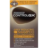 Just For Men ControlGX Gri Saçları Koyulaştıran 2in1 Şampuan 118M