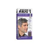 Just For Men Erkek Touch Of Grey Orta Kahve Saç Boyası 8680937004511