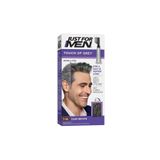 Just For Men Erkekler Için Saç Boyası Touch Of Grey.