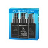 Just For Men Gray Reverse Gri Azaltıcı Günlük Saç Serumu 3X50ml