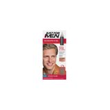 Just For Men H-15 Şampuanlı Saç Boyası Koyu Sarı (Dark Blond) – Amonyaksız, 5 Dakikada %100 Gri Kapama