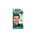 Just For Men Saç Boyası, Koyu Kahve Siyah H-45, Doğal Görünüm, Keratin ve Zeytin Yağı İçeren
