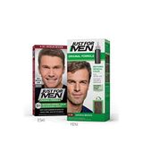 JUST FOR MEN Saç Boyası Orta Kahve Saç Boyası