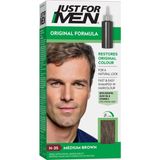 Just For Men Saç Boyası Orta Kahverengi - H35