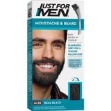 Just For Men Sakal Bıyık Boyası 14 gr - Siyah