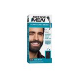 Just For Men Sakal & Bıyık Boyası - Siyah 8680937004603