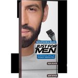Just For Men Sakal Bıyık Boyası - Siyah M-55