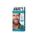Just For Men Sakal ve Bıyık Boyası Orta Kahverengi M-35