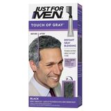 Just For Men Touch Of Gray Saç Boyası T55-Siyah