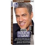 Just For Men Touch Of Gray T45 Koyu Kahve Saç Boyası Amonyaklı 99 ml Kolay Uygulama Etkisi