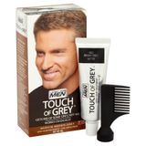 Just For Men Touch Of Grey T-35 Orta Kahve Saç Boyası