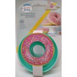 Just From Turkey Donut Kalıbı Bpa İçermez. D -raf