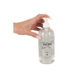 Just Glide Anal Kayganlaştırıcı Jel 500 Ml