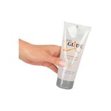 Just Glide Water Based-Slicone Kayganlaştırıcı Jel 200Ml