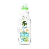 Just Green Organic Çamaşır Yumuşatıcı 1000ml