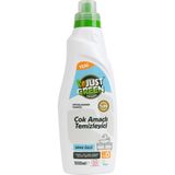 Just Green Organic Çok Amaçlı Yüzey Temizleyici Sirkeli 1 L 2 Adet