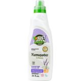 Just Green Organic Yumuşatıcı 32 Yıkama 1 L