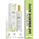Just Herbs Postbiyotikli Biberiye Suyu 100 ml %100 Saf ve Doğal Pure Rosemary Water With Probiotics