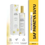 Just Herbs Postbiyotikli Papatya Suyu 100 ml %100 Saf ve Doğal Chamomile Flower Water With Probiotics