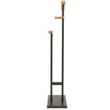 Just Home Lena Ceviz 109 cm Dilsiz Uşak