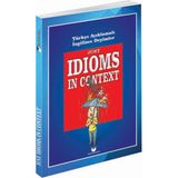 Just Idioms In Context - Murat Kurt