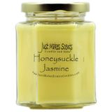 Just Makes Scents Hanımeli Yasemin | İlkbahar ve Yaz Çiçek Kokusu | tarafından ABD'de Elle Dökülmüştür