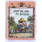 Just Me and My Bicycle (Mercer Mayer's Little Critter Book Club)