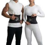 Just Nutrition Pro Korse Bel Korsesi Ayarlanabilir Cırt Cırtlı Spor Kemeri Unisex