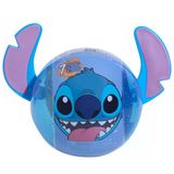 Just Play Disney Stitch Koleksiyonu 5 cm Parıltılı Figür Koleksiyonu, Sürpriz Paket, 3 Yaş Erkek ve Kız Çocukları için Oyuncaklar