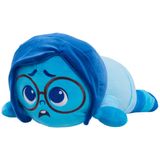 Just Play Disney ve Pixar Inside Out 2 Hissetmek Tamam… Üzüntü Konfor Peluş, 3 Yaş İçin Çocuk Oyuncakları