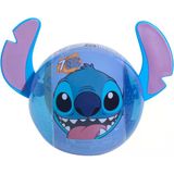 Just Play Stitch Koleksiyonu 5 Cm Parıltılı Figür Koleksiyonu, Sürpriz Paket, 3 Yaş Erkek Kız Çocukları Için Oyuncaklar