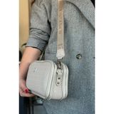 Just Polo 4023-GD Taş Kadın Omuz Çantası
