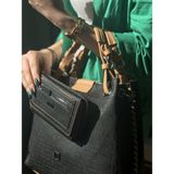 Just Polo 4031-GD Adventure Kadın Omuz Çantası