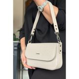 Just Polo 4090-GD Taş Kadın Omuz Çantası