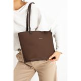 Just Polo Büyük Boy Kadın Kol Çantası JPM6049R