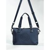 Just Polo Günlük Kombinlere Uygun Kadın Çantası 440113MH - Siyah - Camel