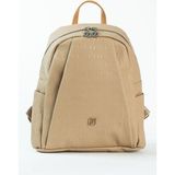 Just Polo JP4040TM Bej Kadın Sırt Çantası