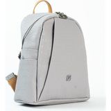Just Polo JP4040TM Gri Kadın Sırt Çantası
